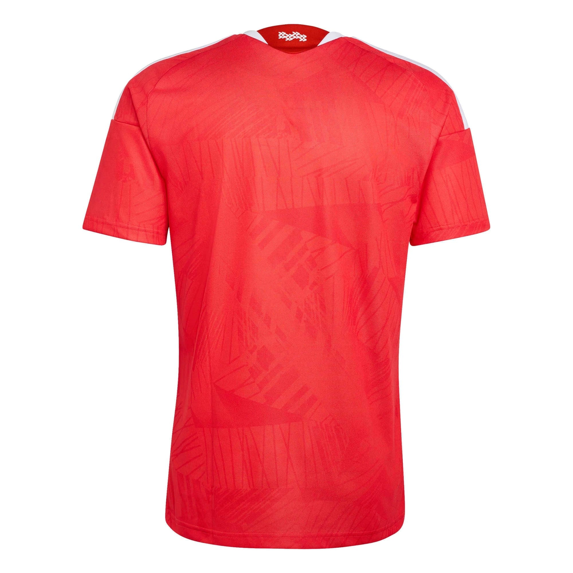 Official Benfica adidas 2026/27 Home Replica Jersey - Red