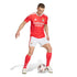 Official Benfica adidas 2026/27 Home Replica Jersey - Red