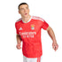 Official Benfica adidas 2026/27 Home Replica Jersey - Red