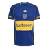 Official Boca Juniors adidas 2026/27 Fourth Replica Jersey - Blue
