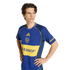 Official Boca Juniors adidas 2026/27 Fourth Replica Jersey - Blue