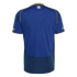 Official Boca Juniors adidas 2026/27 Fourth Replica Jersey - Blue