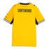 Official Borussia Dortmund Puma 2026/27 Home Replica Jersey - Yellow
