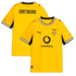 Official Borussia Dortmund Puma 2026/27 Home Replica Jersey - Yellow