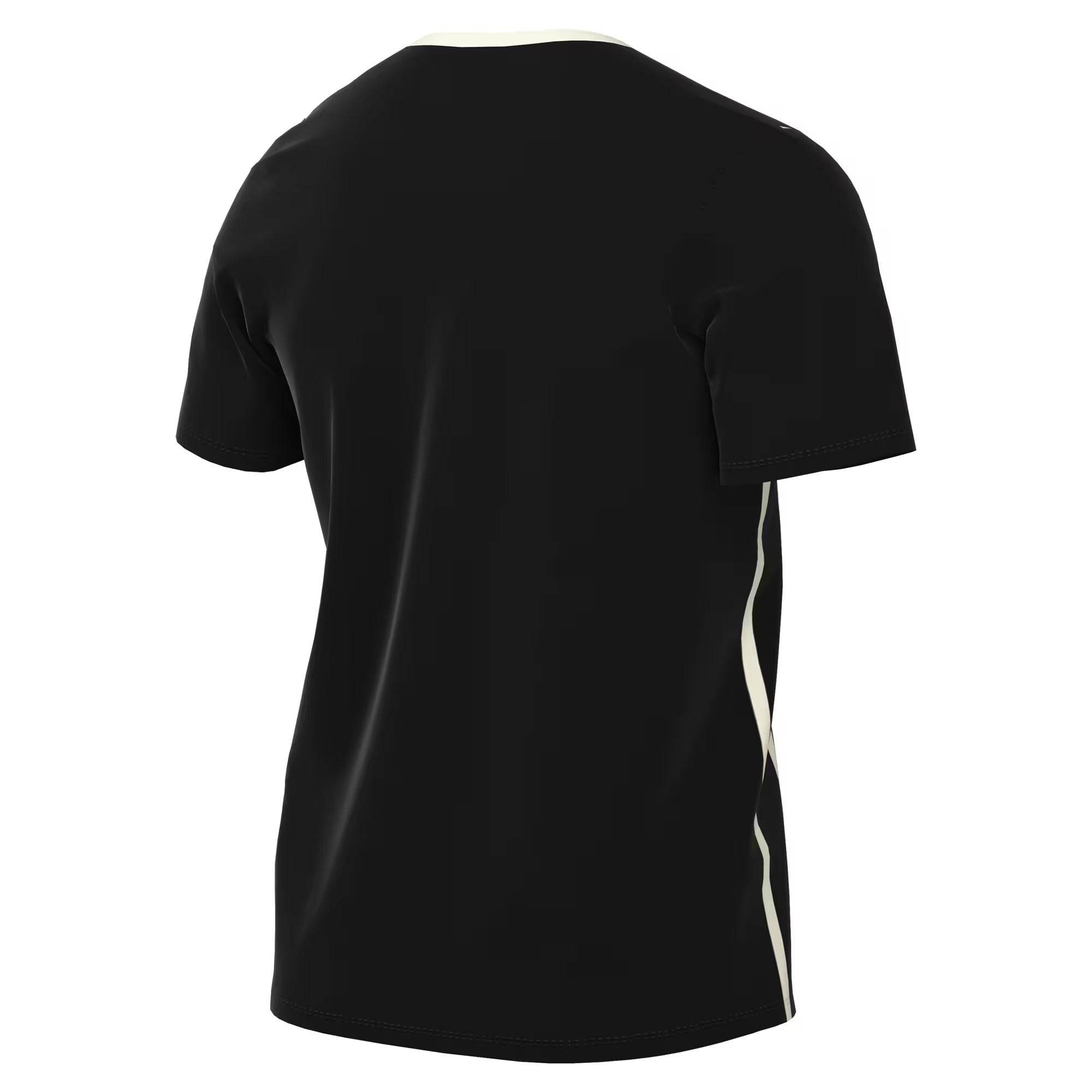 Official Corinthians Nike 2026 Home Replica Jersey - Black