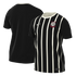 Official Corinthians Nike 2026 Home Replica Jersey - Black