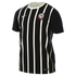 Official Corinthians Nike 2026 Home Replica Jersey - Black