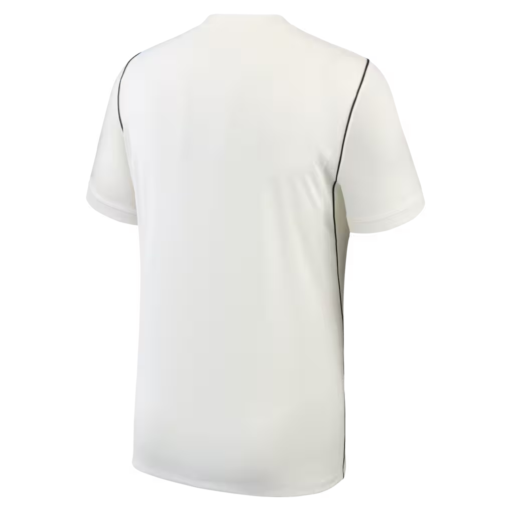 Official Corinthians Nike 2026 Home Stadium Replica Jersey - White