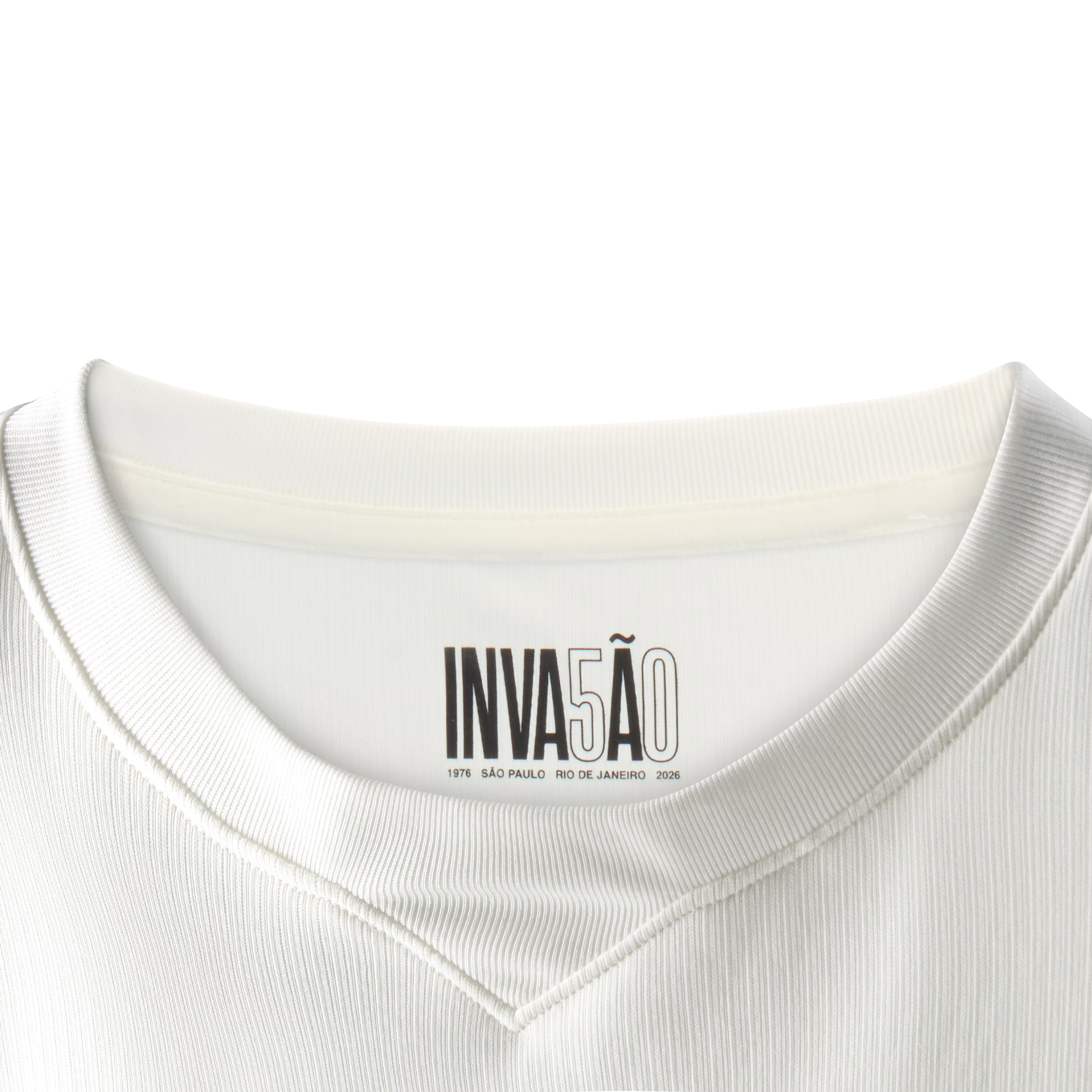 Official Corinthians Nike 2026 Home Stadium Replica Jersey - White