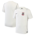 Official Corinthians Nike 2026 Home Stadium Replica Jersey - White