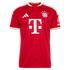 Official Joshua Kimmich Bayern Munich adidas 2026/27 Home Replica Jersey - Red
