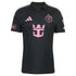 Official Lionel Messi Inter Miami CF 2026 On-Field Patch Jersey - Black - Jersey Teams World