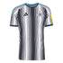 Official Newcastle United adidas Home 2026/27 Replica Jersey - Black