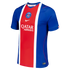 Official Ousmane Dembélé Paris Saint-Germain Nike 2026/27 Home Stadium Replica Jersey - Blue