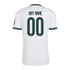 Official Real Madrid adidas 2026/27 Home Replica Custom Jersey - White
