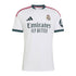 Official Rodrygo Real Madrid adidas 2026/27 Home Replica Jersey - White