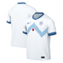 Official Slovenia National Team Nike 2026 Home Stadium Replica Jersey - White