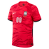 Official South Korea National Team Nike 2026 Home Match Custom Jersey - Red
