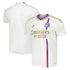 Olympique Lyonnais Shirt 2023/24 Home Custom Jersey - White - Jersey Teams World