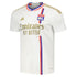 Olympique Lyonnais Shirt 2023/24 Home Custom Jersey - White - Jersey Teams World