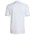 Olympique Lyonnais adidas 2025/26 Home Custom Jersey - White