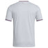 Olympique Lyonnais adidas 2025/26 Home Jersey - White