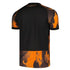 Olympique Marseille Shirt 2023/24 Third Custom Jersey - Orange - Jersey Teams World