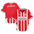 PSV Eindhoven Puma 2024/25 Home Custom Jersey - Red
