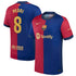Pedri Barcelona 8 Nike 2024/25 Home Player Jersey - Royal - Jersey Teams World