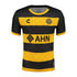 Pittsburgh Riverhounds SC Charly 2025 Home Authentic Jersey - Black