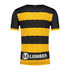 Pittsburgh Riverhounds SC Charly 2025 Home Authentic Jersey - Black