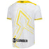 Pittsburgh Riverhounds SC Charly Third 2025/26 Authentic Jersey - White