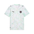 Puma Austria National Team 2026 Away Jersey - White - Jersey Teams World