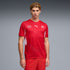 Puma Switzerland National Team 2026 Home Supporter Edition Jersey – Red/White - Jersey Teams World