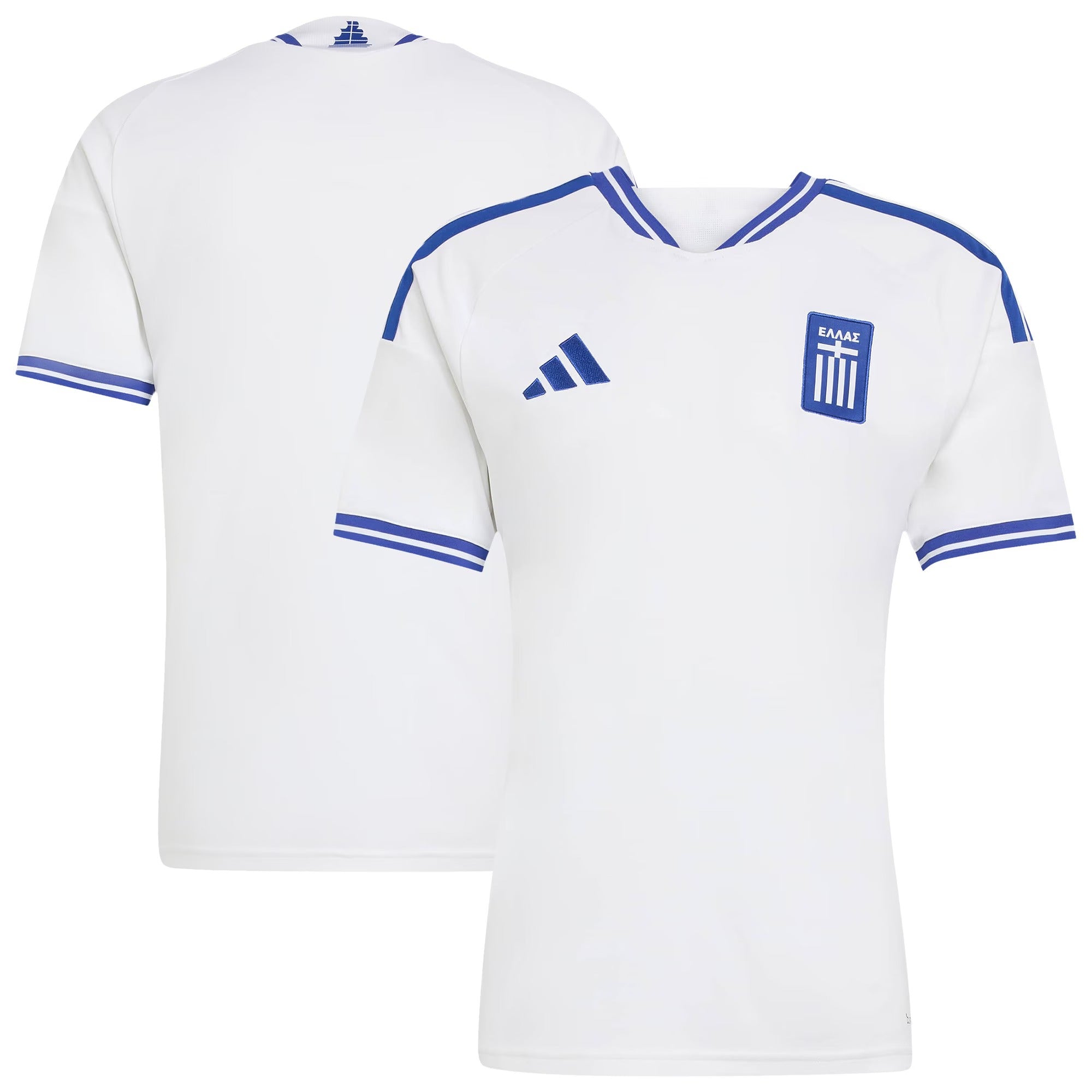 Puma Czech Republic National Team 2026 Home Supporter Edition Jersey – Red/Blue/White