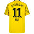 Borussia Dortmund Puma 2023-2024 3rd Reus 11 Jersey
