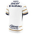 Pumas Nike 2024/25 Home Jersey - White