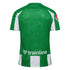 Real Betis Hummel Unisex Home 2025/26 Custom Jersey - Green