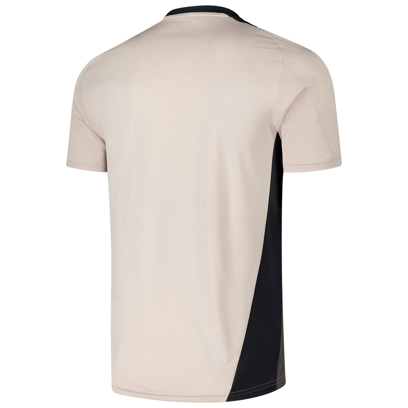 Real Madrid Adidas 2024/25 AEROREADY Training Jersey - Light Pink