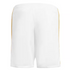 Real Madrid Home Kit Adidas 2023-24 - Little Kids Custom Jersey - White - Jersey Teams World