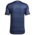 Real Madrid adidas 2025/26 Away Jersey - Blue