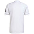 Real Madrid adidas 2025/26 Home Jersey - White