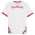 Red Bull Salzburg Puma 2024/25 Home Custom Jersey - White
