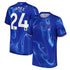 Reece James Chelsea Nike 2024/25 Home Player Jersey - Blue - Jersey Teams World