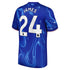 Reece James Chelsea Nike 2024/25 Home Player Jersey - Blue - Jersey Teams World