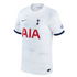 Richarlison Tottenham Hotspur Home 2023/24 Player Jersey - White