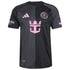 Rodrigo De Paul Inter Miami CF adidas 2025 The Fortitude Kit Player Jersey - Black