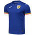 Romania National Team 2024 Third Custom Jersey - Blue