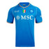 SSC Napoli shirt 2023/2024 home Custom Jersey - sky blue - Jersey Teams World