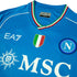 SSC Napoli shirt 2023/2024 home Custom Jersey - sky blue - Jersey Teams World